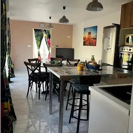 Petit A Cote Des Plages Ferienhaus Triaize